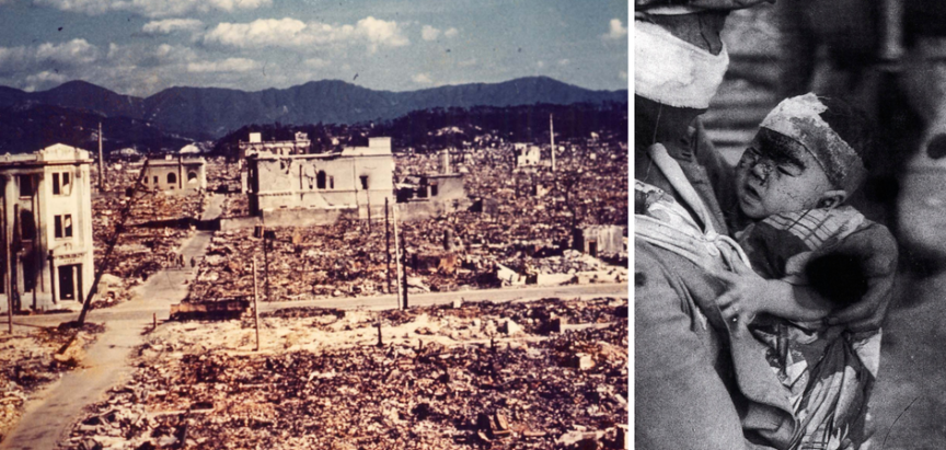 Japan se sjeća žrtava američke atomske bombe
