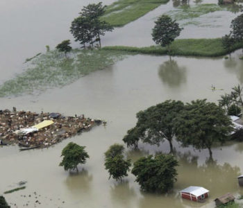 Monsunske popleve u Indiji odnijele više od 150 života