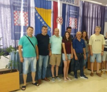Šahovsko prvenstvo Herceg Bosne