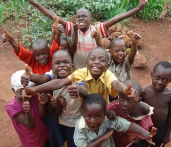 Iskustvo misionara: Mi na zapadu imamo novce, oni u Africi imaju život i vjeru