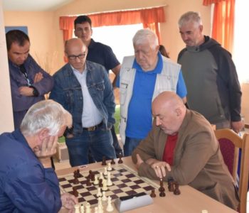 Foto: Održan Međunarodni šahovski turnir Rama 2019