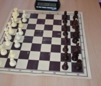 Upis u školu šaha