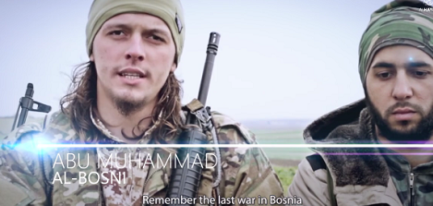 BiH će biti izručeno 9 džihadista ISIS-a