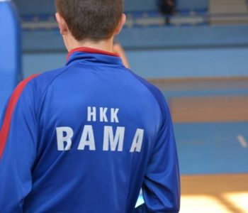 HKK Rama: Nove pobjede u Ligi mladih KS HB