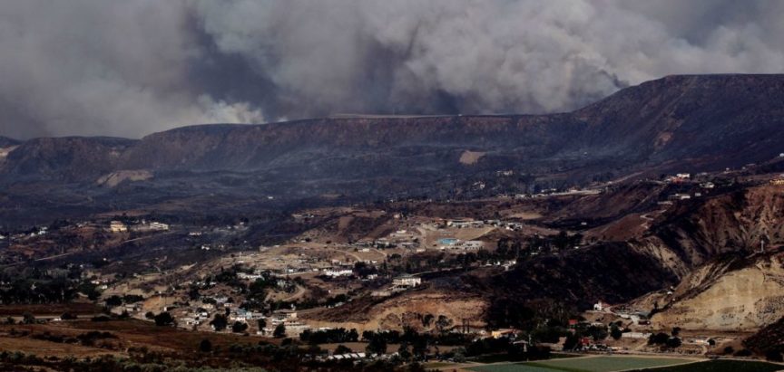 Kalifornija: Zbog prijetnje požarom 180.000 ljudi pozvano na evakuaciju