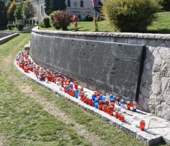 Komemoracija i sjećanje na Ramske žrtve