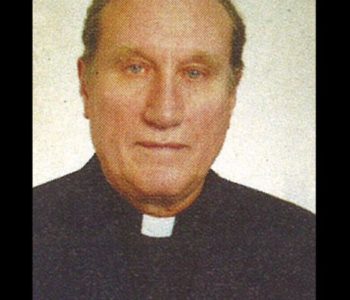 Umro vrhbosanski svećenik Mijo Nikolić