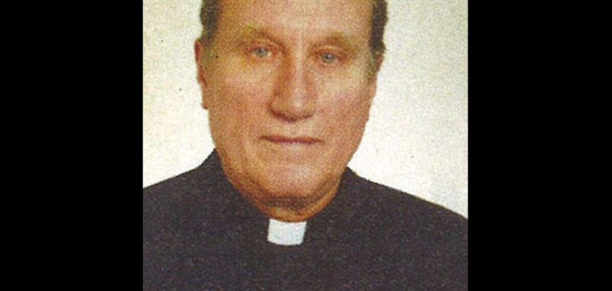 Umro vrhbosanski svećenik Mijo Nikolić