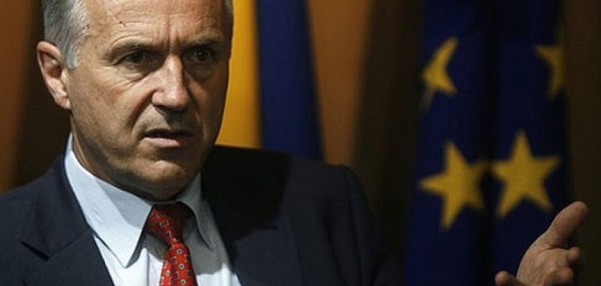 Inzko na Face TV-u: Dodik je kukavica – zbog novca je potpisao reforme…