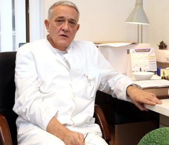 Liječnik Josip Paladino: ‘Ljudi iz Hrvatske stižu mi u Mostar’