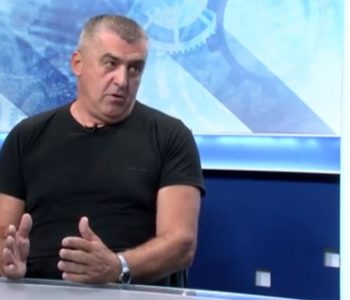 Video: Vladislav Berić, specijalac iz Livna koji je Čoviću rekao “Dosta”!