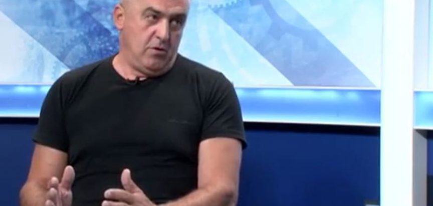 Video: Vladislav Berić, specijalac iz Livna koji je Čoviću rekao “Dosta”!