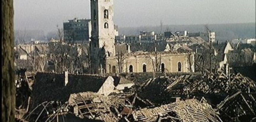 18.11.1991-18.11.2019- Zapamtite Vukovar