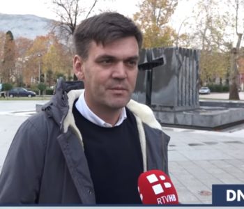 Cvitanović: Iz Sarajeva napadaju Grabar-Kitarović jer skrbi za prava Hrvata u BiH