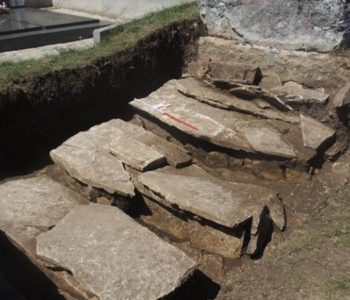 Kod Livna pronađena ostava oružja iz 8. stoljeća prije Krista