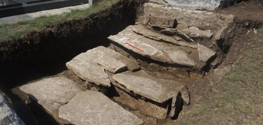 Kod Livna pronađena ostava oružja iz 8. stoljeća prije Krista