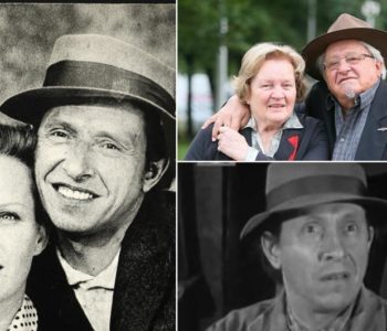Glumac Martin Sagner – Dudek umro je u 88. godini života.