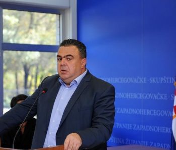 SKANDAL Ministar ŽZH-a osuđen u Hrvatskoj za prijevaru zbog vojne mirovine