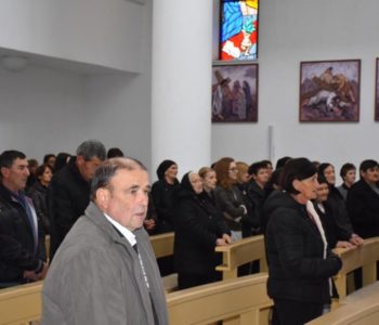 Na Orašcu proslavljen blagdan sv. Nikole Tavelića
