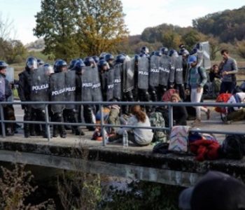 Hrvatska će nekim ministrima iz BiH zabraniti ulazak u zemlju zbog huškanja migranata na ilegalni prelazak granice