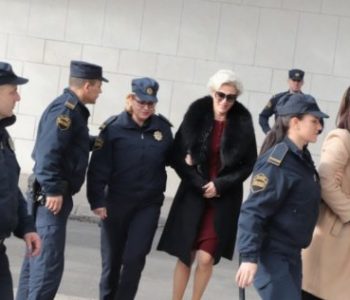 Nakon hapšenja u akciji „Jumper“ zatražen pritvor za Ivanu Bunozu, Matu Pavkovića, Ivana Vukšića i Ernu Mehmedović