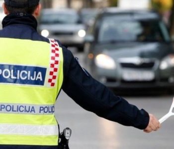 Najveći dužnik za neplaćene kazne za prometne prekršaje je iz Drvara