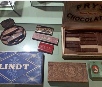 Novi Muzej čokolade u Zagrebu: O čokoladi interaktivno i sa svim osjetilima