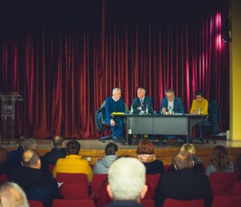 Održana Javna rasprava o Nacrtu proračuna općine Prozor-Rama za 2020. godinu