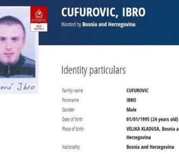 Bh. ISIL-ovac Ibro Ćufurović osuđen na četiri godine zatvora