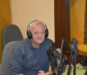 Dr. Jozo Ivančević o Proračunu i drugim aktualnim temama u općini Prozor-Rama
