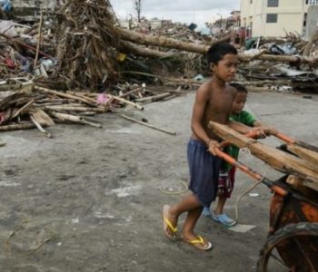 Tajfun Phanfone ubio najmanje 16 osoba na Filipinima