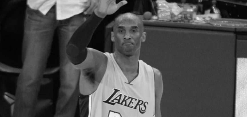 Legendarni košarkaš Kobe Bryant poginuo u helikopterskoj nesreći