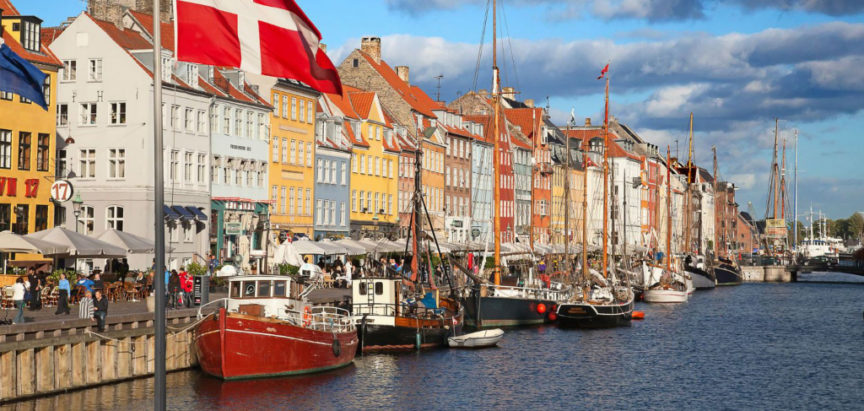 I Danska planira uvesti četverodnevni radni tjedan