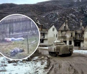 NA DANAŠNJI DAN 1994. GODINE Mudžahedini i Armija RBiH ubili 27 Hrvata u zaseoku Buhine Kuće kod Viteza