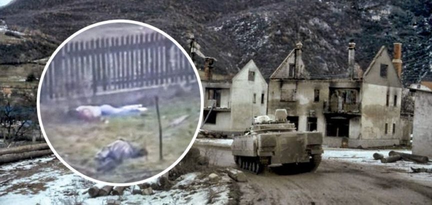 NA DANAŠNJI DAN 1994. GODINE Mudžahedini i Armija RBiH ubili 27 Hrvata u zaseoku Buhine Kuće kod Viteza