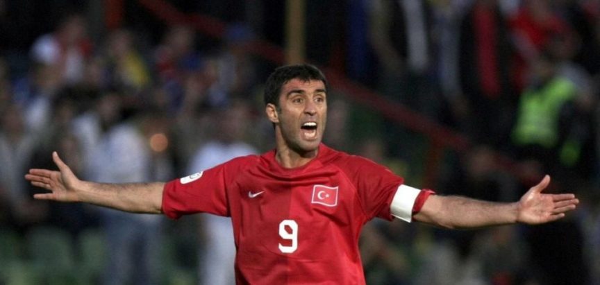 Neobična životna priča: Slavni turski nogometaš u Americi radi kao taksist
