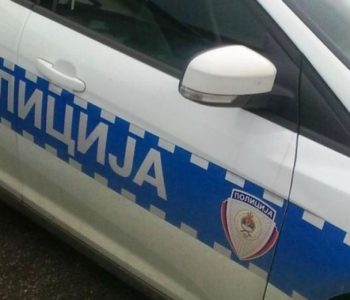 Novo trovanje plinom u BiH: Dvoje mladih u Kostajnici pronađeno u automobilu