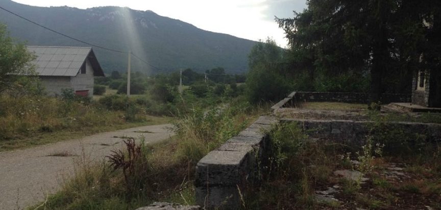 Demografska katastrofa: Čak 500 sela u BiH je sablasno prazno