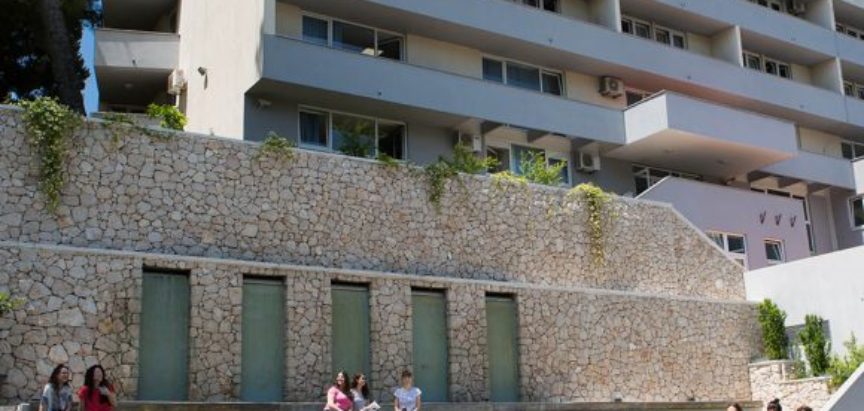 Studentski dom u Mostaru u dvomilijunskoj dubiozi