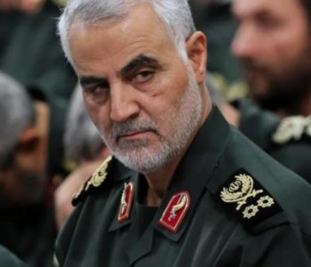Iranski general Soleimani Izetbegoviću: Jeste li se upitali zašto Bošnjaci i Hrvati nisu dobili entitet, a Srbi jesu?