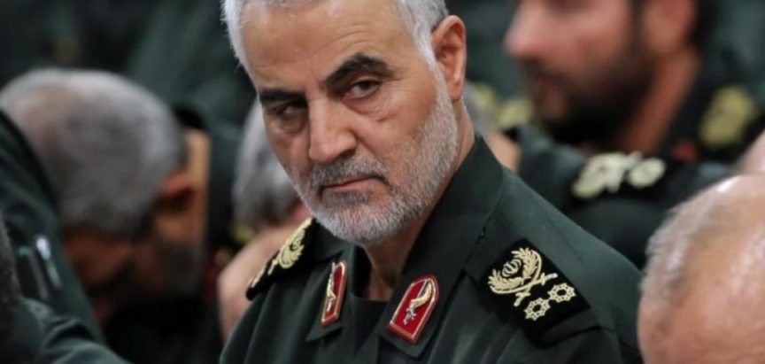 Iranski general Soleimani Izetbegoviću: Jeste li se upitali zašto Bošnjaci i Hrvati nisu dobili entitet, a Srbi jesu?