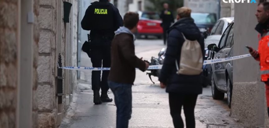 Split: 25-godišnji napadač je smaknuo dilere koji su mu ucjenjivali brata