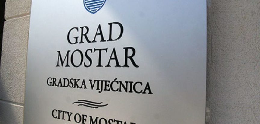 HDZ 1990: Proračun Mostara netransparentan