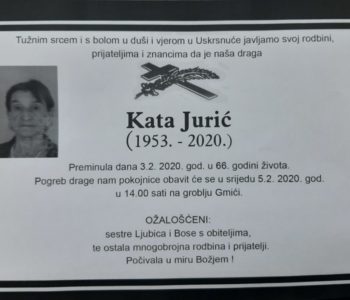 Kata Jurić