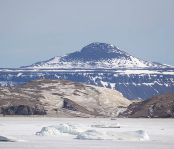 Znanstvenici u šoku: Prvi put u povijesti na Antarktici izmjereno više od 20 stupnjeva Celzijevih