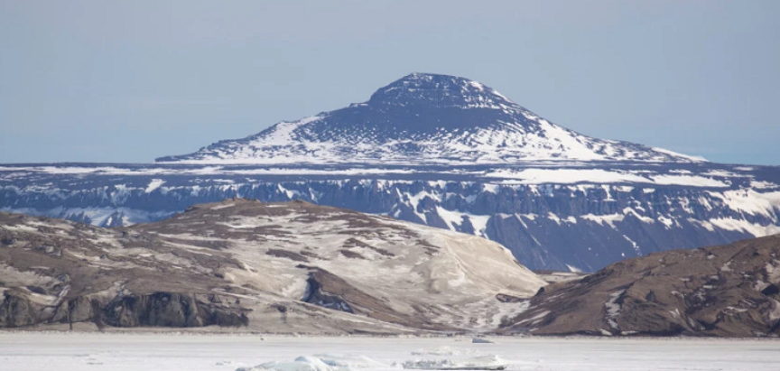 Znanstvenici u šoku: Prvi put u povijesti na Antarktici izmjereno više od 20 stupnjeva Celzijevih