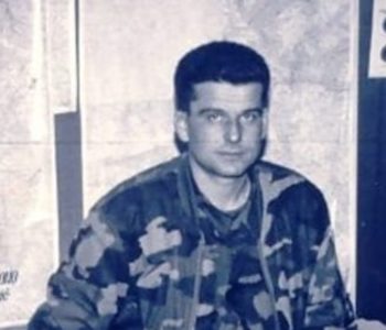 Preminuo Ante Pavlović, nekadašnji zapovjednik Brigade Rama HVO-a