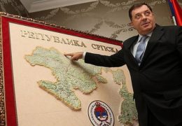 Dodik je bijesan, najavljuje osvetu