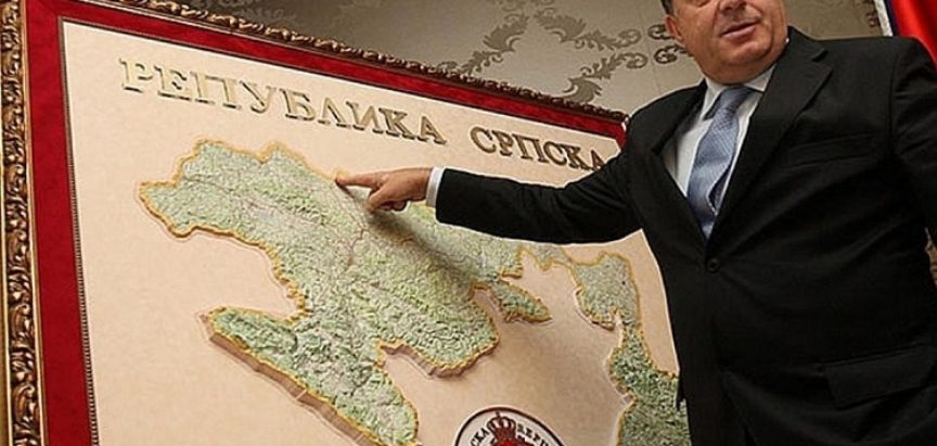 Srpska kaže da joj Ustavni sud smanjuje teritorij i želi u posjed – državno zemljište