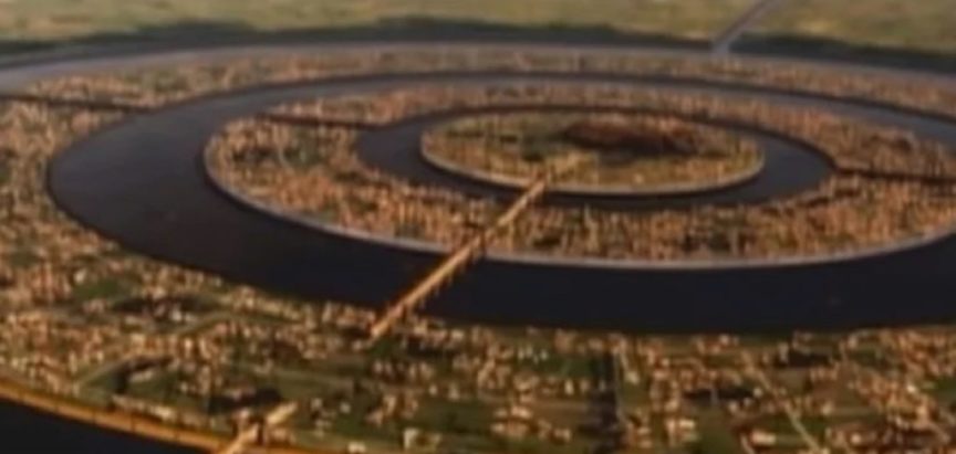 Ovo je šest najpoznatijih teorija o legendarnoj civilizaciji Atlantide